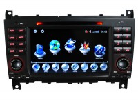 KS-HL873100 PARA MERCEDES CLASS C